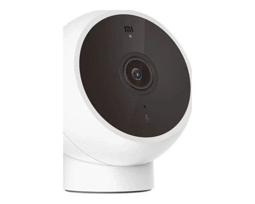 CAMARA VIDEOVIGILANCIA 2K MI CAMARA MONTURA MAGNETICA 180 XIAOMI